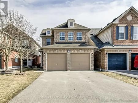 78 SHENANDOAH DRIVE | 78 SHENANDOAH DRIVE, Whitby