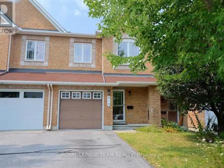 418 BEAM STREET | 418 BEAM STREET, Ottawa