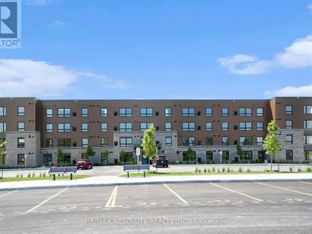 302 - 12 THOMAS STREET S | 302 - 12 THOMAS STREET S, Arnprior