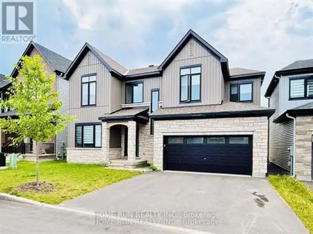 764 EMINENCE STREET | 764 EMINENCE STREET, Ottawa