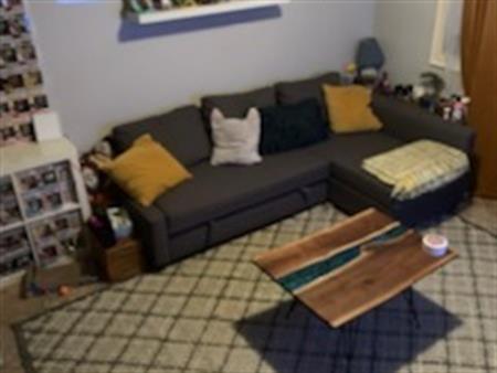 Two Bedroom Apartment for Rent in Cobourg ON | 448 D'Arcy Street, Cobourg
