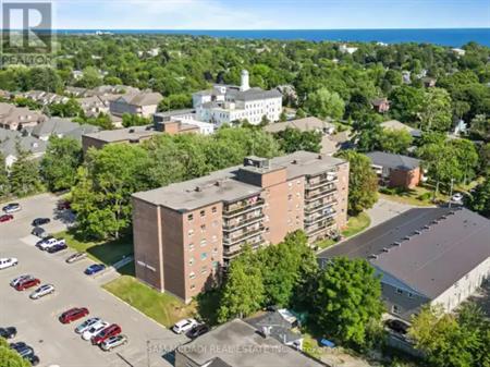 503 - 47 MUNROE STREET | 503 - 47 MUNROE STREET, Cobourg