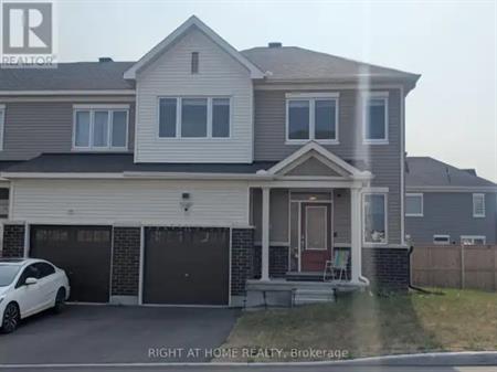 10 TENUTO LANE | 10 TENUTO LANE, Ottawa