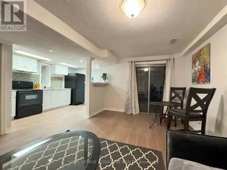 BSMT - 104 JORDANRAY BOULEVARD | BSMT - 104 JORDANRAY BOULEVARD, Newmarket