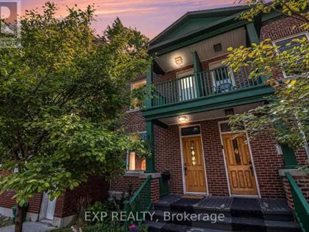 298 CLARENCE STREET E | 298 CLARENCE STREET E, Ottawa