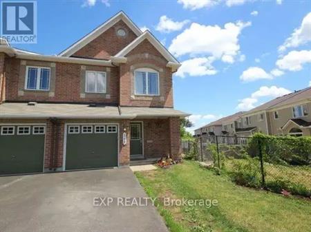249 HUNTERBROOK STREET N | 249 HUNTERBROOK STREET N, Ottawa