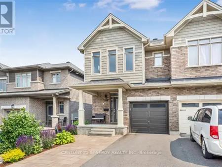 108 HAWKESWOOD DRIVE | 108 HAWKESWOOD DRIVE, Ottawa