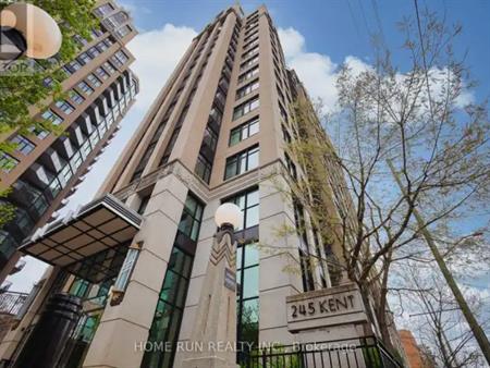 708 - 245 KENT STREET | 708 - 245 KENT STREET, Ottawa