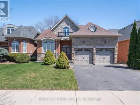 113 MACKEY DRIVE | 113 MACKEY DRIVE, Whitby