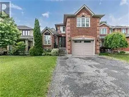 LOWER - 138 COUNTRY LANE | LOWER - 138 COUNTRY LANE, Barrie