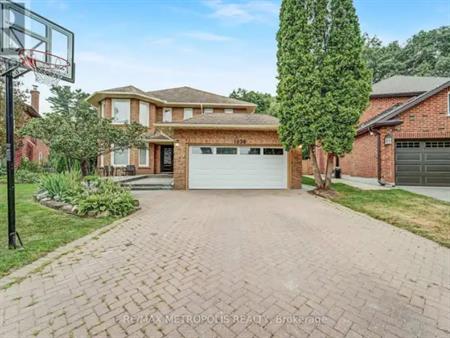 BASEMENT - 1030 ROUGE VALLEY DRIVE | BASEMENT - 1030 ROUGE VALLEY DRIVE, Pickering