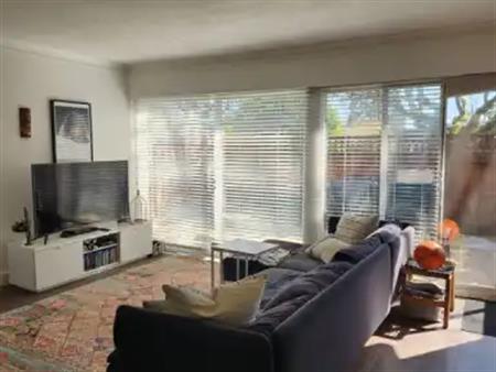 OCT 1ST **Perfect Family Living in Lush Green Neighborhood (DOGS ALLOWED) | Burnaby