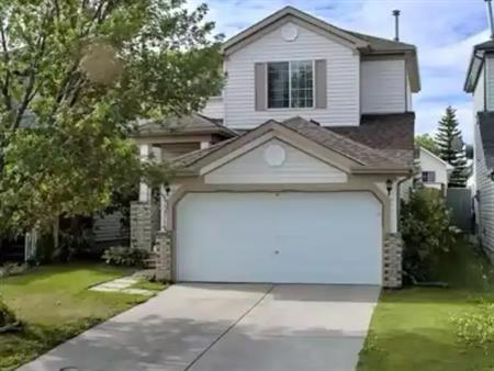 house for rent in Martindale | Calgary