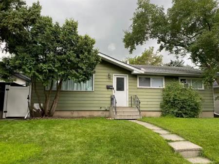 Brand New Updated Legal Basement Suite Centrally Located | Calgary