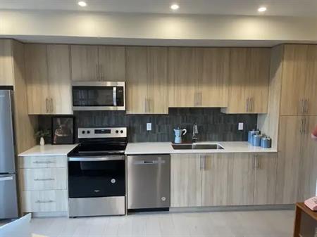 Modern One-Bedroom, One-Bath Condo – Brand New & Move-In Ready! | 1203 - 100 Banister Drive, Okotoks