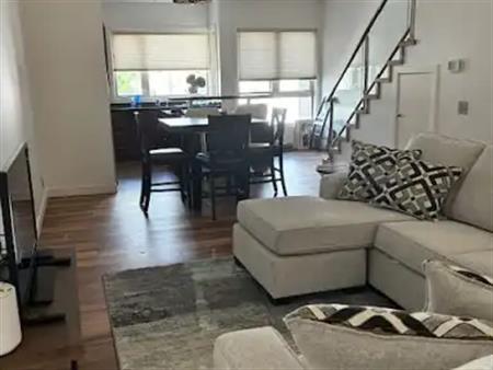 Stylish 2-Bedroom 2.5 Bathroom Condo in the Heart of Bridgeland | 209 - 118 8 Street Northeast, Calgary