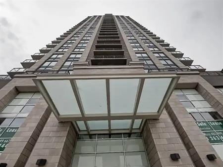 1 Bedroom Condo Unit with Storage Room | 1505 - 1111 10 St SW, Calgary