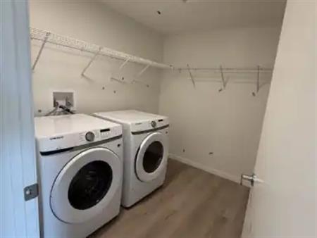 Brand new condo unit with beautiful view | 1411 - 550 Belmont Street Southwest, Calgary
