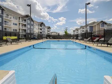 The Pinnacle at Bridgwater | 355 Bridge Lake Drive, Winnipeg