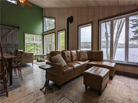 Big Cedar Lakehouse