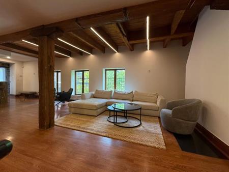 2 CH - 2 SDB - Montréal - $3,995 /mo
