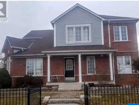 BASEMENT - 1059 SHOAL POINT ROAD | BASEMENT - 1059 SHOAL POINT ROAD, Ajax