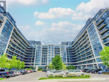 UNIT #710 - 372 HIGHWAY 7 | UNIT #710 - 372 HIGHWAY 7, Richmond Hill