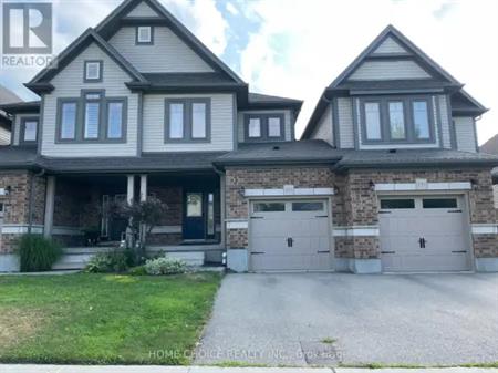 189 EDEN OAK TRAIL | 189 EDEN OAK TRAIL, Kitchener