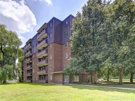 26 Willow Road Apartments | 26 Willow Rd., Guelph