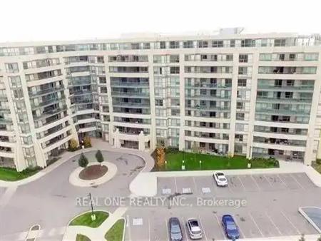 814 - 75 NORMAN BETHUNE AVENUE | 814 - 75 NORMAN BETHUNE AVENUE, Richmond Hill