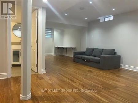 BSMT - 23 CASABEL DRIVE | BSMT - 23 CASABEL DRIVE, Vaughan
