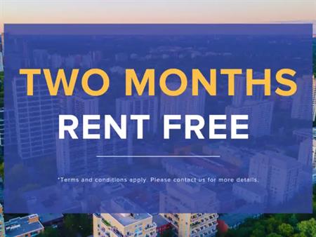 Davisville Village Apartments | 111 Davisville Avenue, Toronto