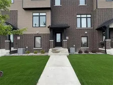 741 BROWNSTONE | 741 BROWNSTONE, Lakeshore
