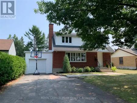 1383 MORLEY BOULEVARD | 1383 MORLEY BOULEVARD, Ottawa