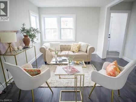 20 PARK Avenue E | 20 PARK Avenue E, Brantford