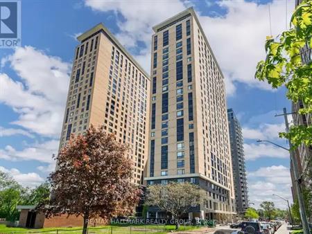615 - 105 CHAMPAGNE AVENUE S | 615 - 105 CHAMPAGNE AVENUE S, Ottawa