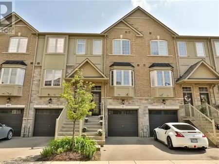 215 E DUNDAS Street E Unit# 51 | 215 E DUNDAS Street E Unit# 51, Waterdown