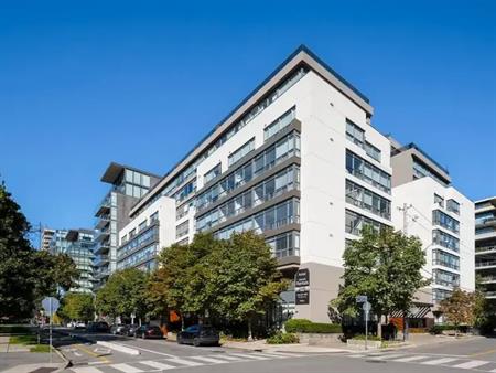 Fifty on the Park | 50 Portland Street, Toronto