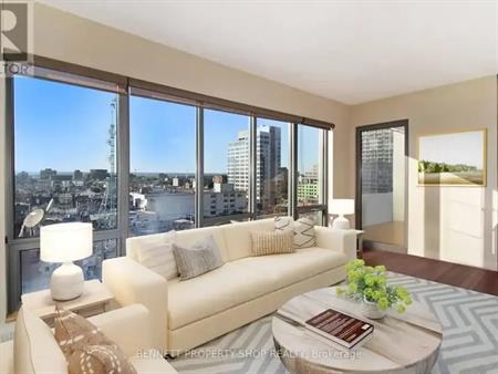 602 - 90 GEORGE STREET | 602 - 90 GEORGE STREET, Ottawa