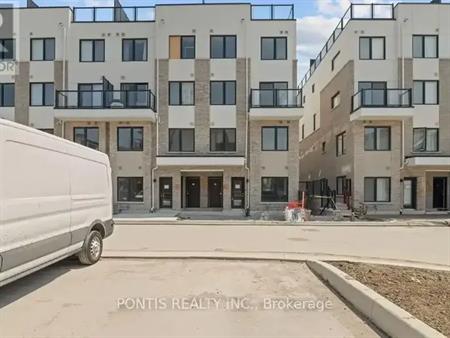 220 - 1695 DERSAN STREET | 220 - 1695 DERSAN STREET, Pickering