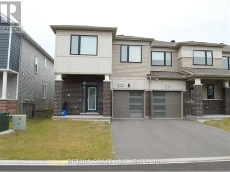 2484 WATERCOLOURS WAY | 2484 WATERCOLOURS WAY, Ottawa