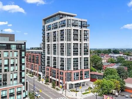 317 - 560 RIDEAU STREET | 317 - 560 RIDEAU STREET, Ottawa