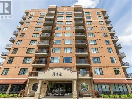 301 - 314 CENTRAL PARK DRIVE | 301 - 314 CENTRAL PARK DRIVE, Ottawa