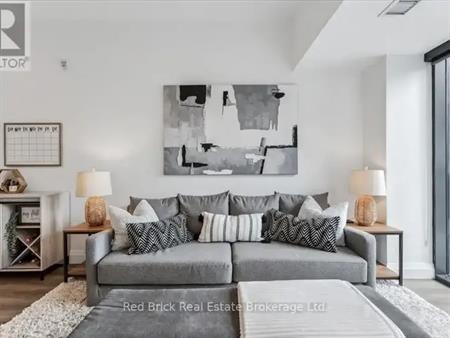403 - 332 GOSLING GARDENS | 403 - 332 GOSLING GARDENS, Guelph