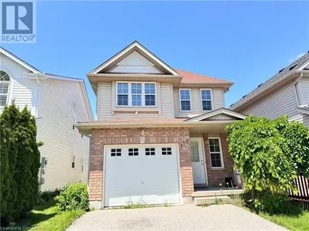 480 TREMBLING ASPEN Avenue | 480 TREMBLING ASPEN Avenue, Waterloo