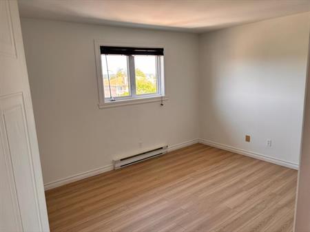 Magnifique condo 4 1/2