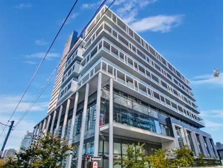 805- 34 Tubman Avenue | 34 Tubman Avenue, Toronto