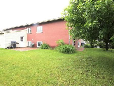 376 Tremblay Road Unit 1 | 376 Tremblay Road, Ottawa
