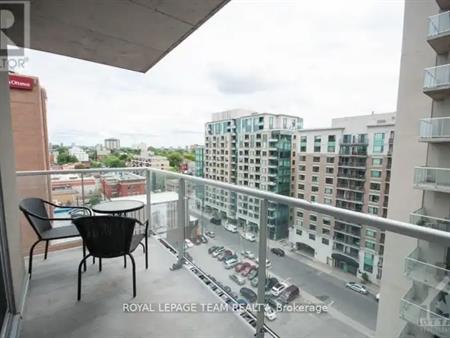 1206 - 242 RIDEAU STREET | 1206 - 242 RIDEAU STREET, Ottawa