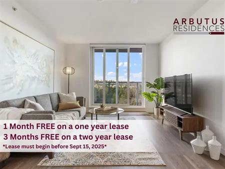 Arbutus Residences | 2139 Lahb Ave, Vancouver